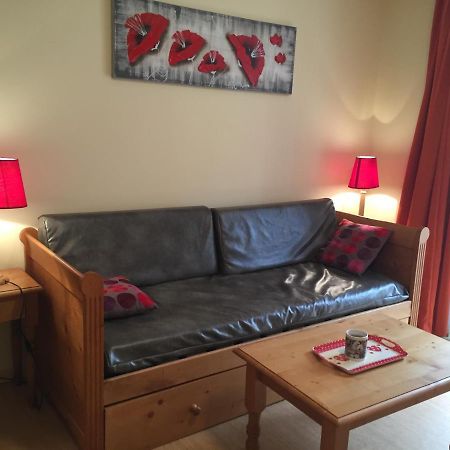 T2 + Tout Confort + Terrasse Aulus-les-Bains Zewnętrze zdjęcie