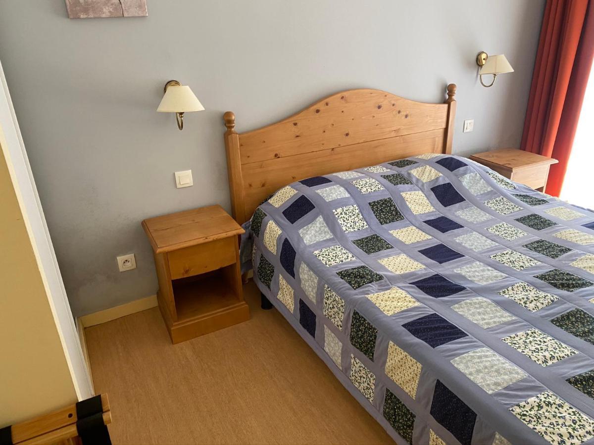 T2 + Tout Confort + Terrasse Aulus-les-Bains Zewnętrze zdjęcie